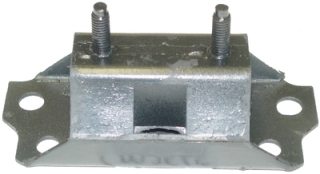 Getriebehalter - Transmission Mount  Mustang 74 - 82